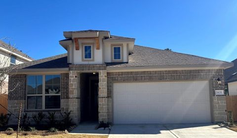 Photo of 24231 Dewey Trail, Magnolia, TX 77355 (MLS # 95780784)