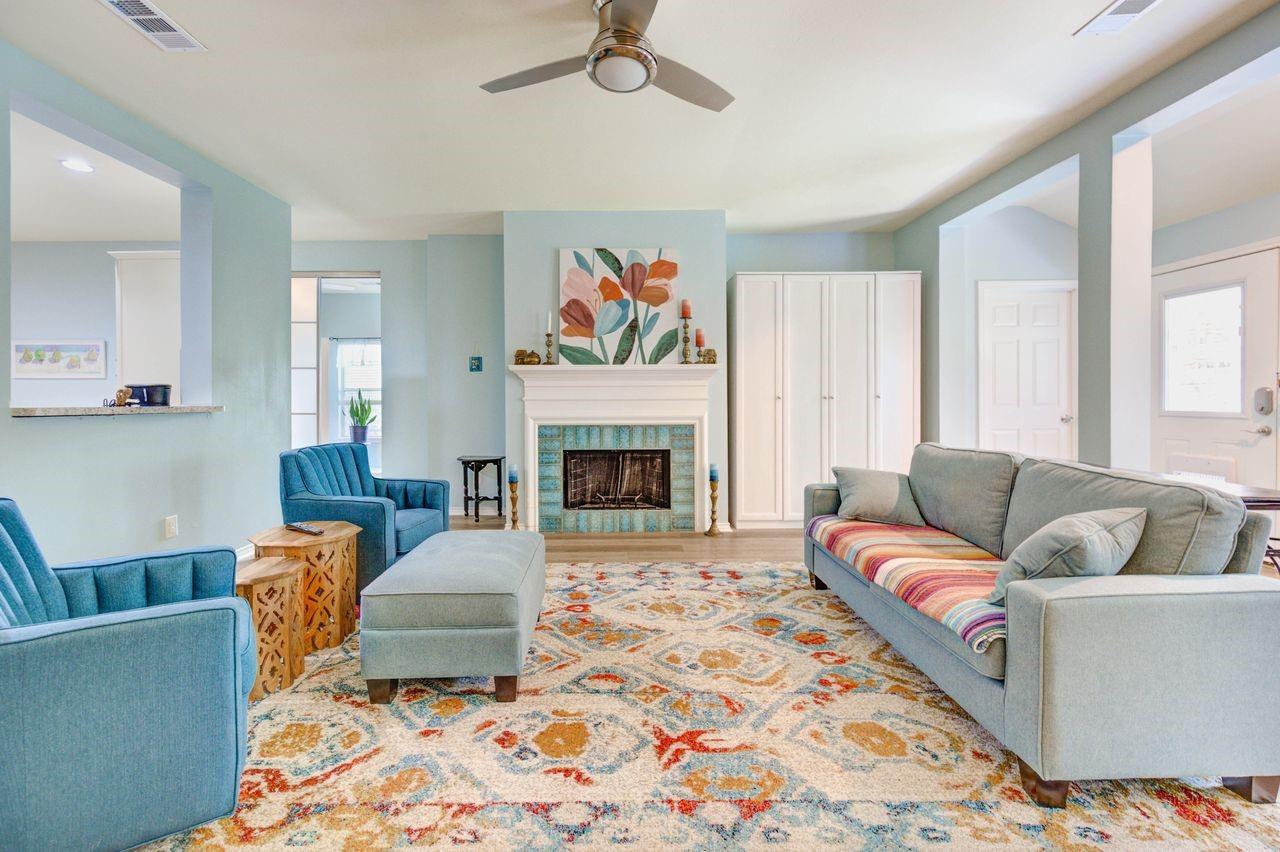 2007 Anchor Bay Court