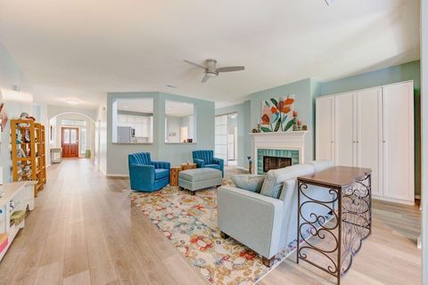 Photo of 2007 Anchor Bay Court, Pearland, TX 77584 (MLS # 77448026)