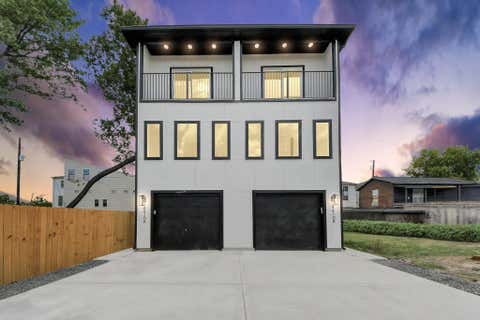 Photo of 4410 Allen Street #A, Houston, TX 77007 (MLS # 23147464)