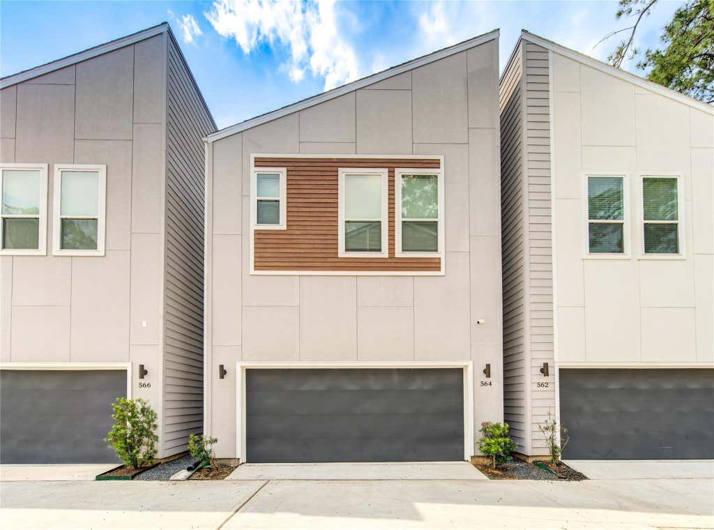 Photo of 564 Janisch Road, Houston, TX 77018 (MLS # 80112570)