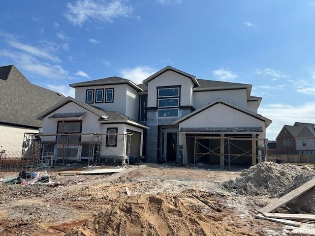 4510 Heather Crossing Way