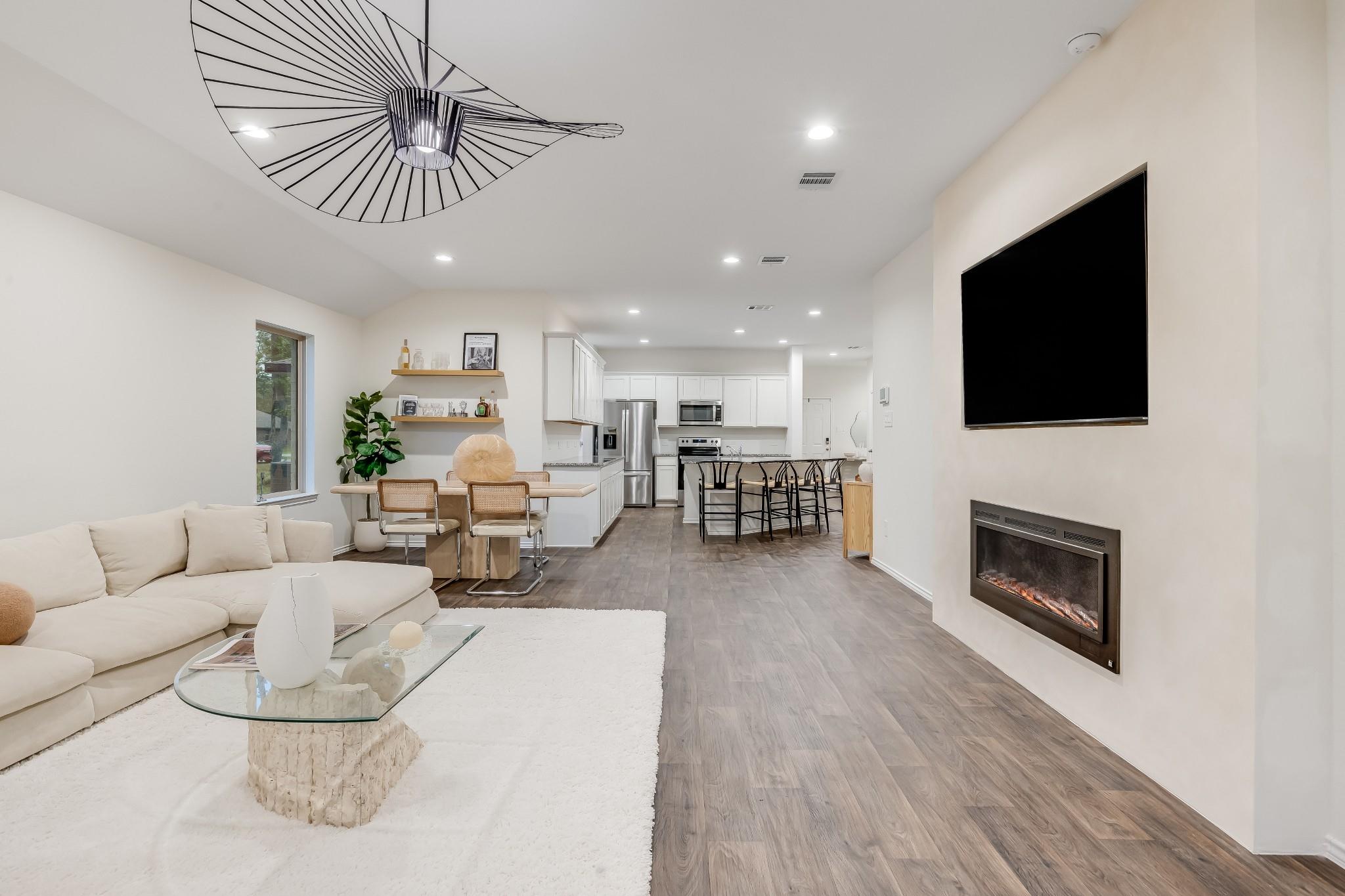 3110 Roman Forest Boulevard