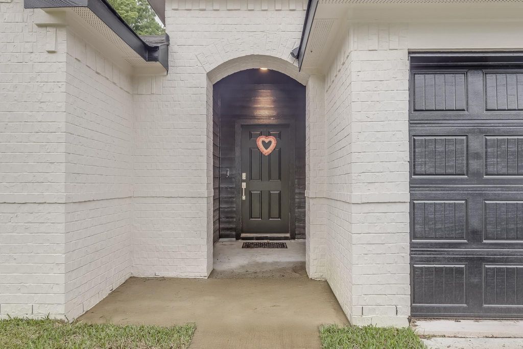 Photo of 3110 Roman Forest Boulevard, New Caney, TX 77357 (MLS # 96419920)