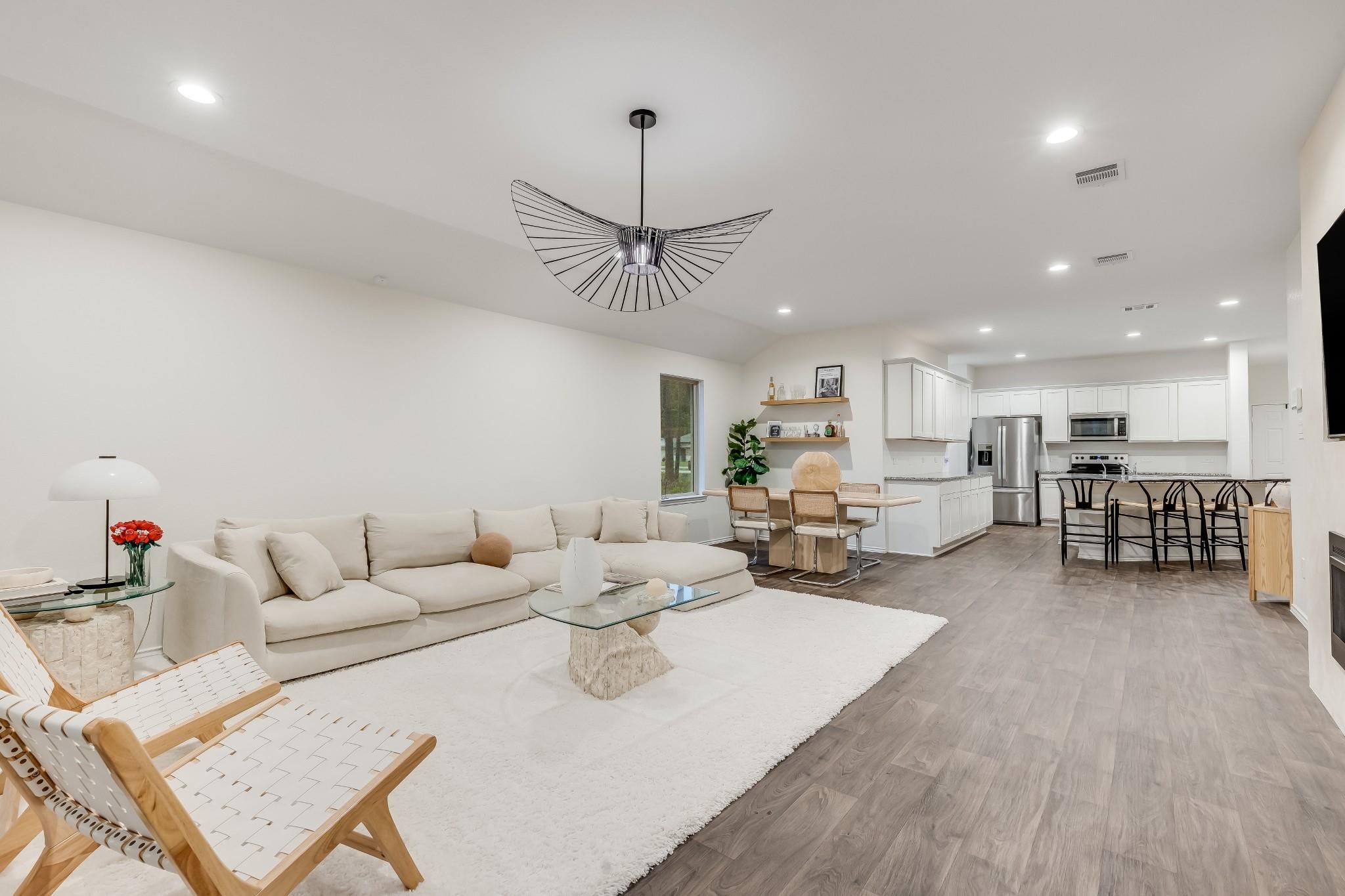 3110 Roman Forest Boulevard