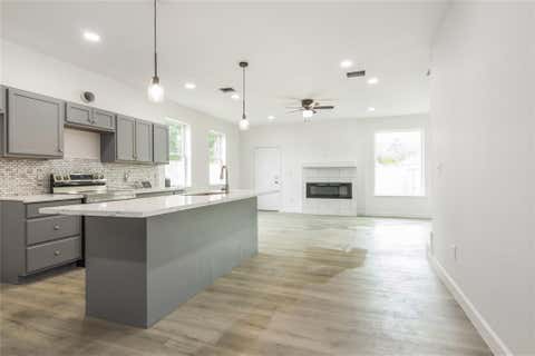 Photo of 2305 Sakowitz Street #B, Houston, TX 77020 (MLS # 78024651)