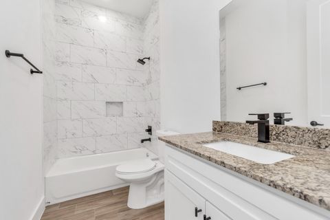 Tiny photo for 5616 Savyon Drive, Houston, TX 77091 (MLS # 15874528)