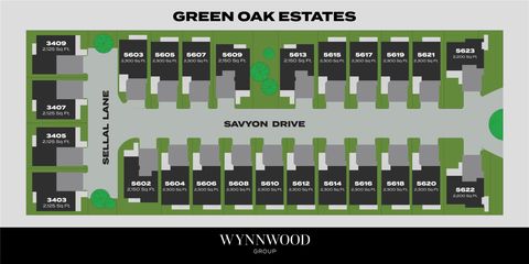 Tiny photo for 5616 Savyon Drive, Houston, TX 77091 (MLS # 15874528)