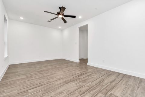 Tiny photo for 5616 Savyon Drive, Houston, TX 77091 (MLS # 15874528)