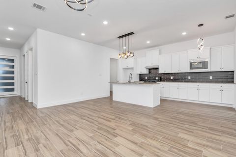 Tiny photo for 5616 Savyon Drive, Houston, TX 77091 (MLS # 15874528)