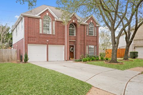 Photo of 4623 Summer Lakes, Sugar Land, TX 77479 (MLS # 91250772)