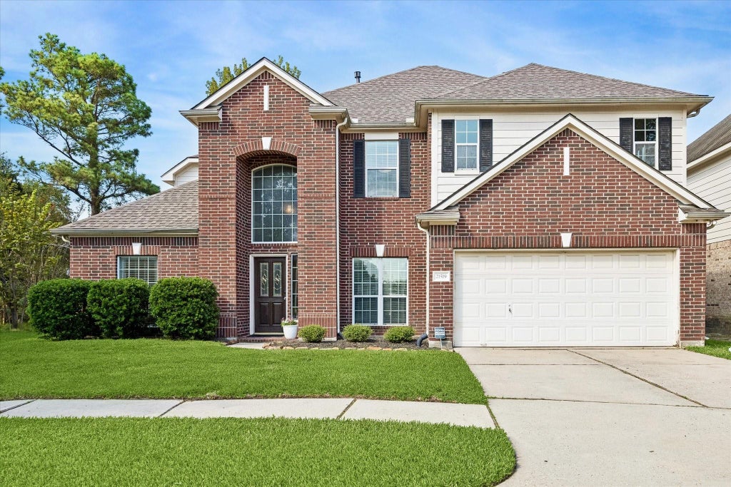 Photo of 21519 Black Opal Lane, Kingwood, TX 77339 (MLS # 97739224)