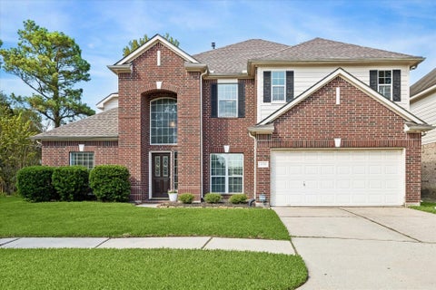 Photo of 21519 Black Opal Lane, Kingwood, TX 77339 (MLS # 97739224)