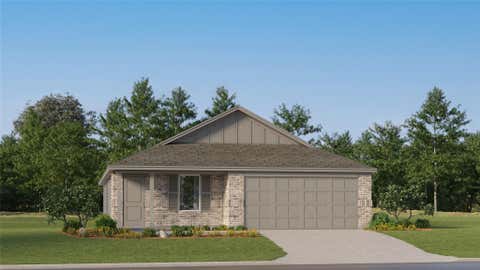 Photo of 19111 Torrione Drive, Hockley, TX 77447 (MLS # 75138847)