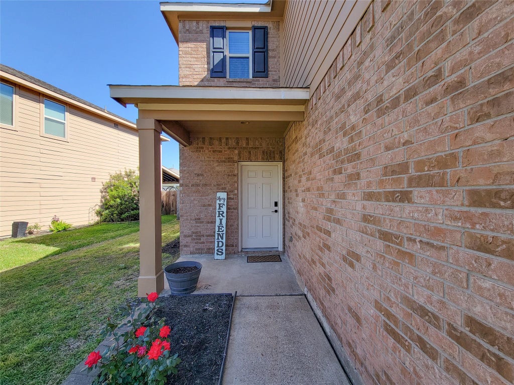 Photo of 20527 Keegans Ledge Lane, Cypress, TX 77433 (MLS # 20198481)