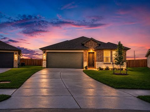Photo of 3746 Marino Mile Dr, Fulshear, TX 77441 (MLS # 90066855)