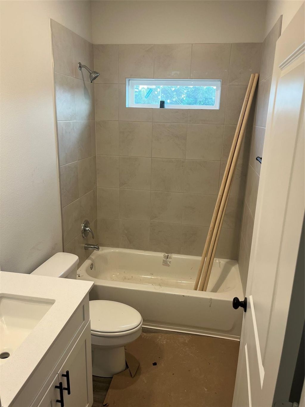 Photo of 9602 Jenny Park Place, Houston, TX 77078 (MLS # 44884212)