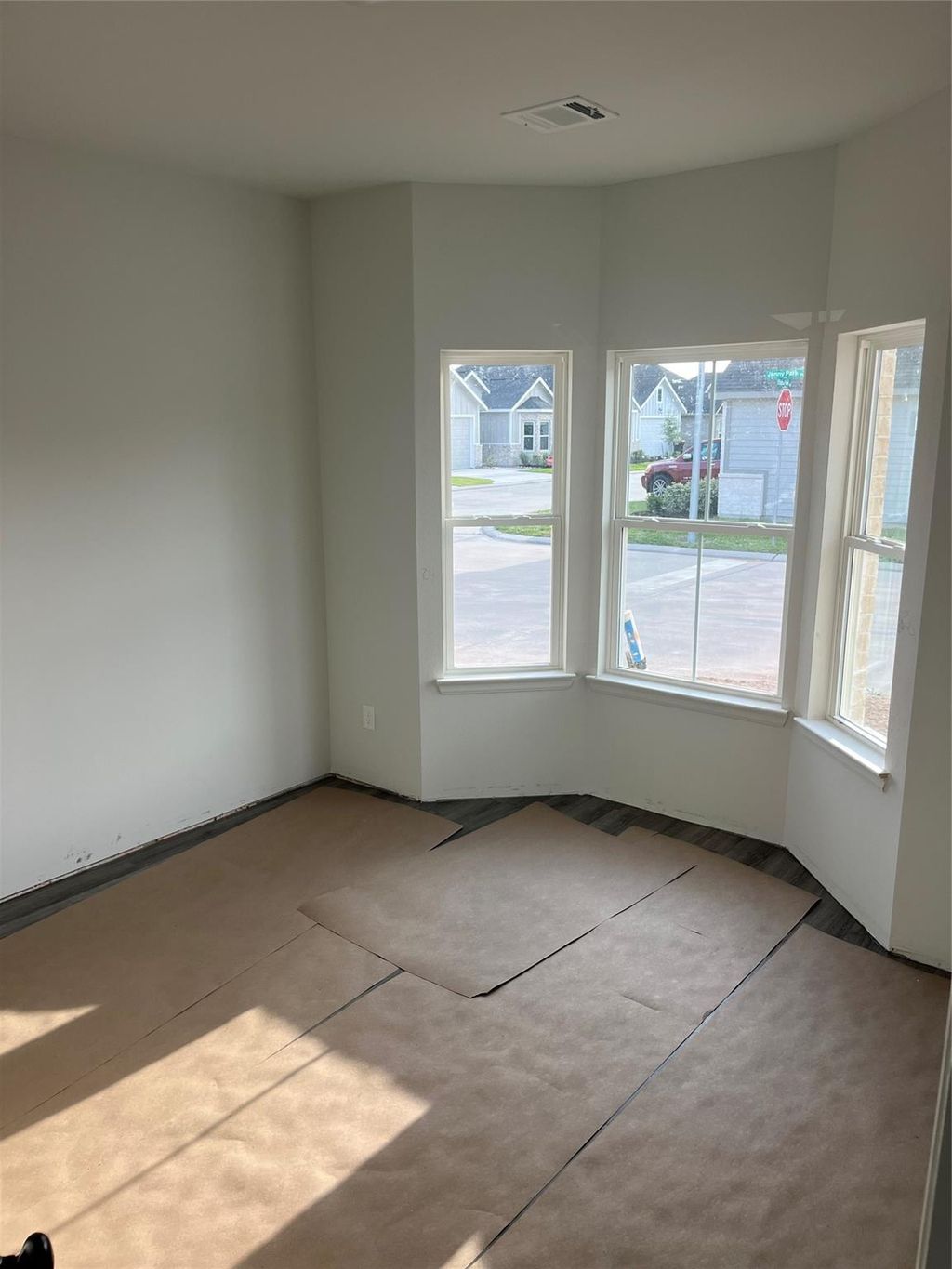 Photo of 9602 Jenny Park Place, Houston, TX 77078 (MLS # 44884212)