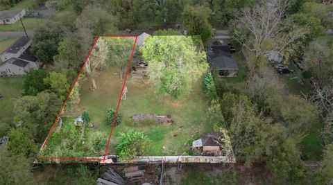 Photo of 760 Homer Street, Houston, TX 77091 (MLS # 91672469)