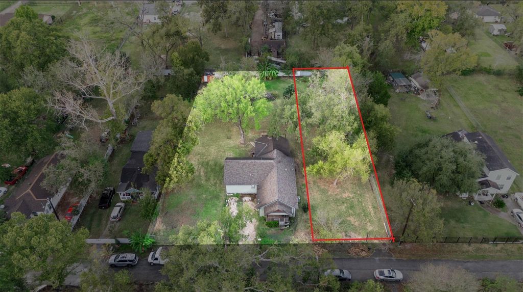 Photo of 760 Homer Street, Houston, TX 77091 (MLS # 91672469)