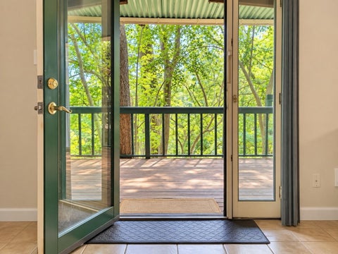 Photo of 8225 Kingsbrook Road #119, Houston, TX 77024 (MLS # 65012963)