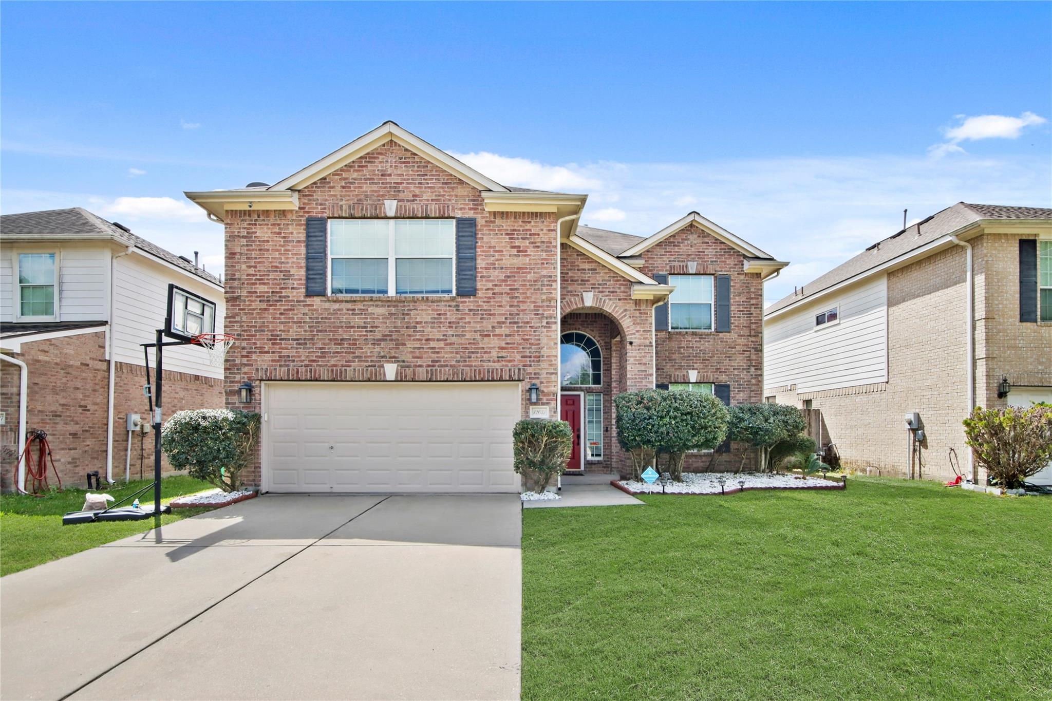 12031 Piney Bend Drive