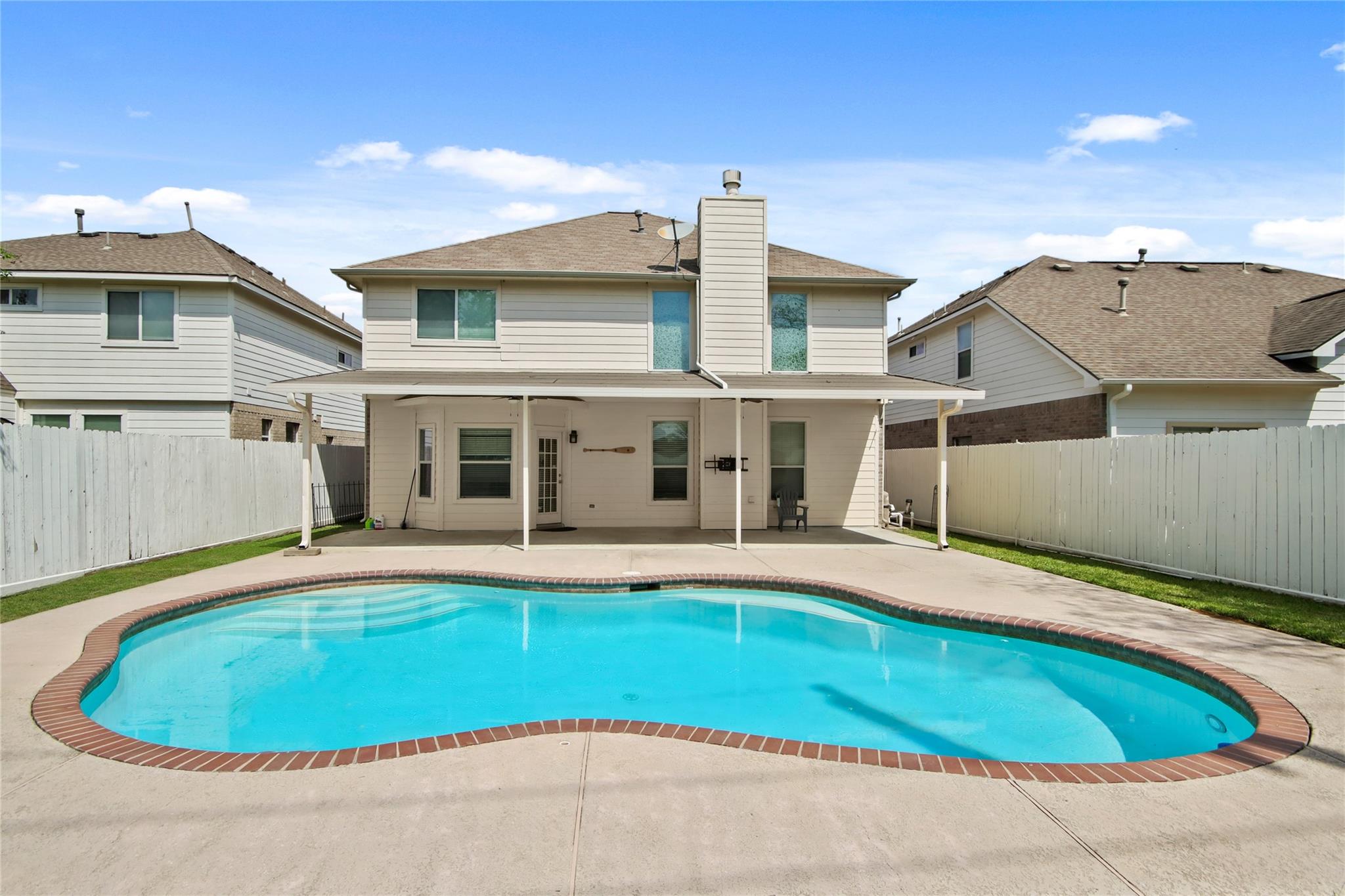 12031 Piney Bend Drive