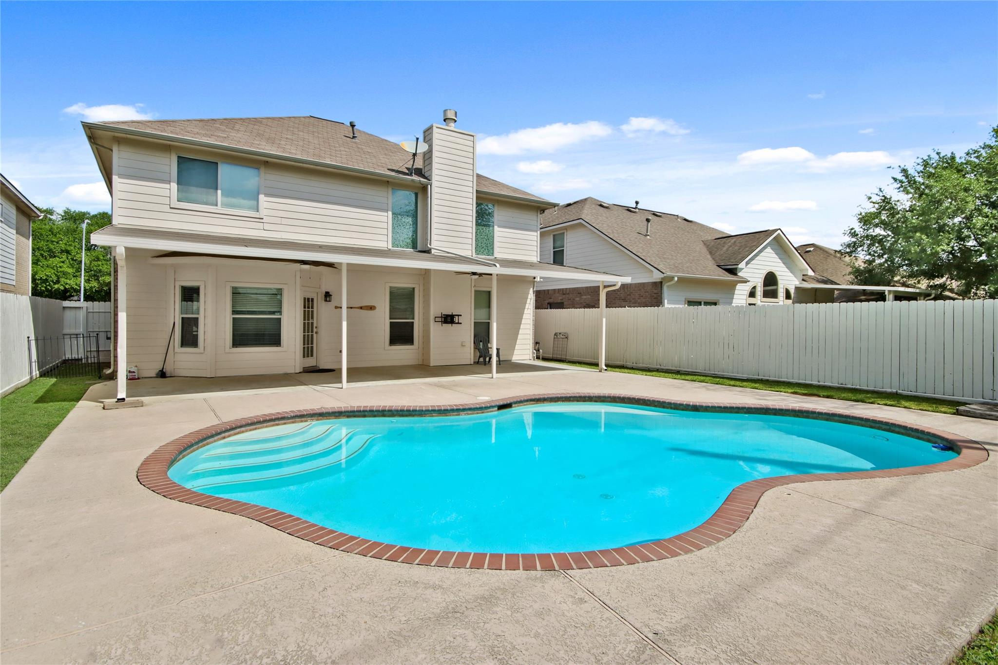 12031 Piney Bend Drive
