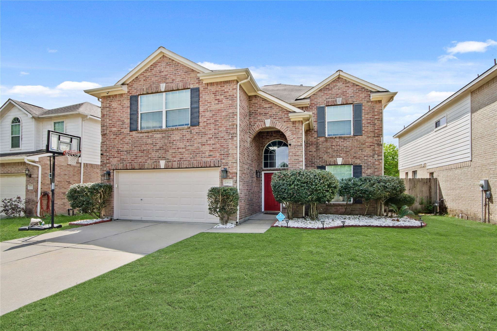 12031 Piney Bend Drive