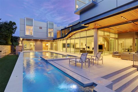 4616 Oleander Street Bellaire TX 77401