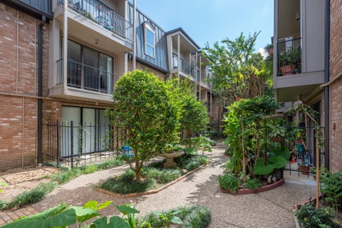 Photo of 2400 N Braeswood Boulevard #220, Houston, TX 77030 (MLS # 44487308)