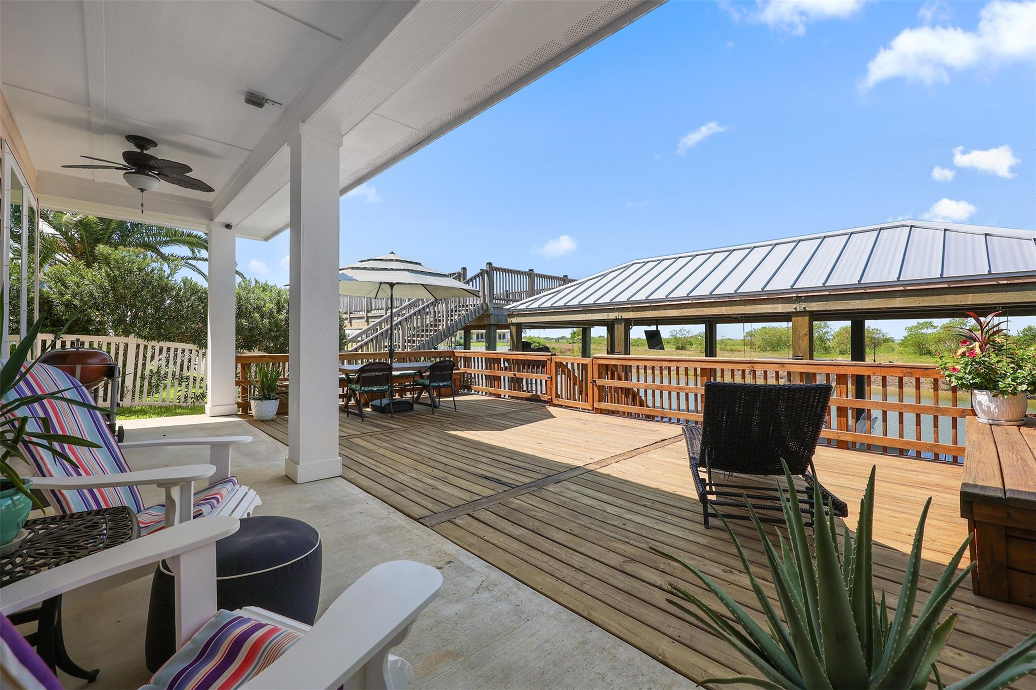 5418 Brigantine Cay Court