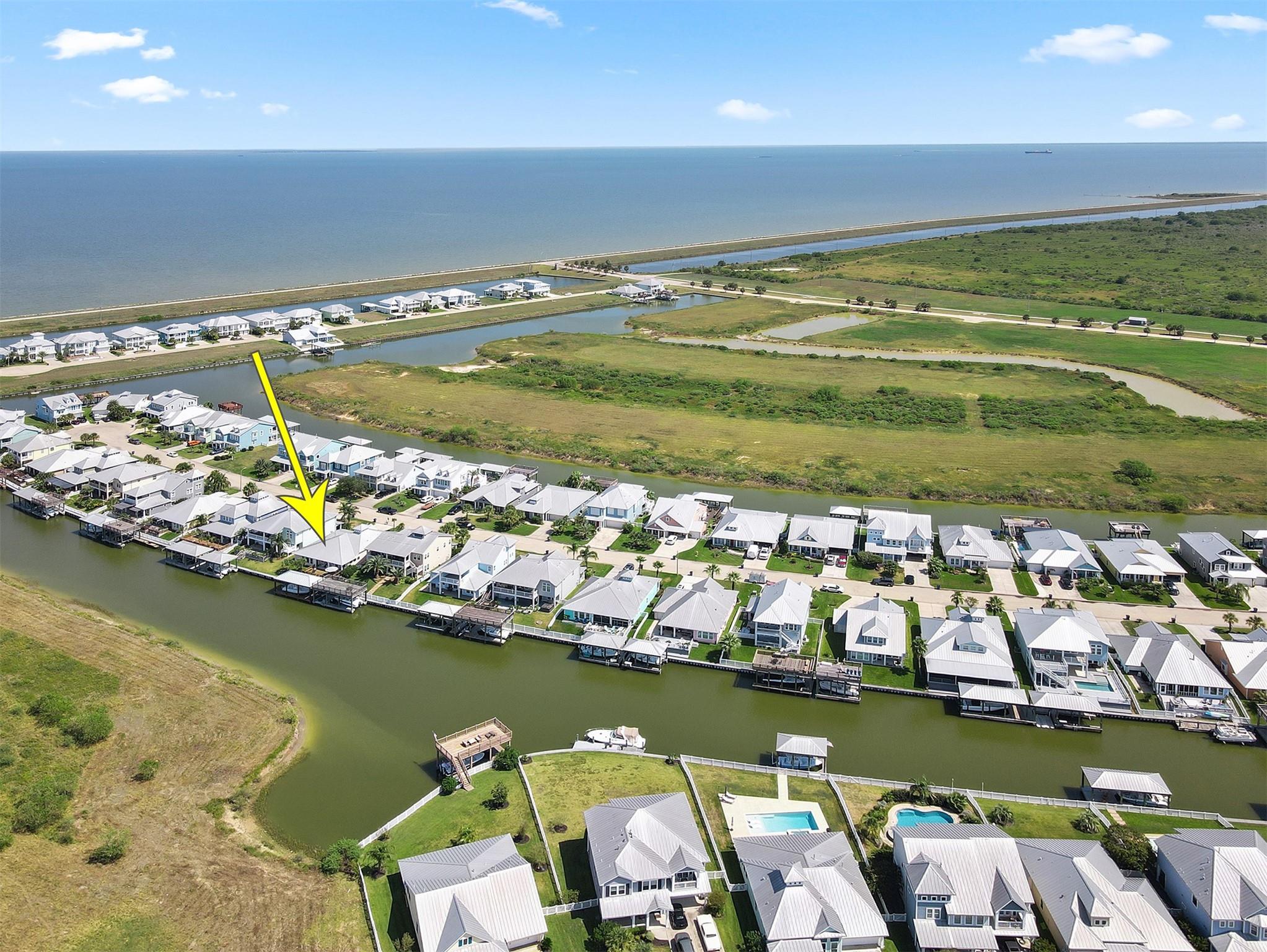 5418 Brigantine Cay Court