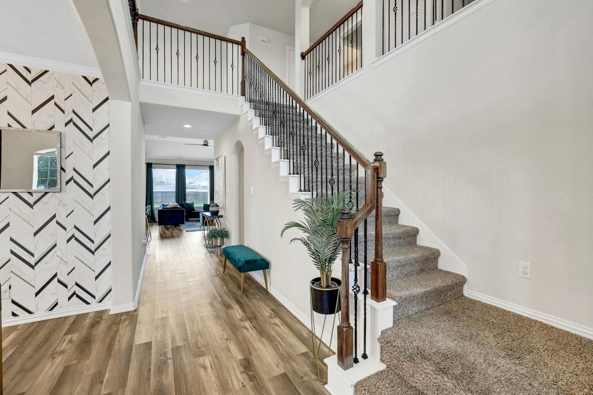 9511 White Landing Drive