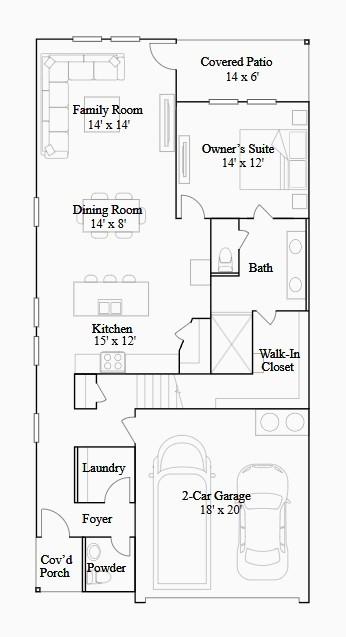 9227 Callum Nest Court