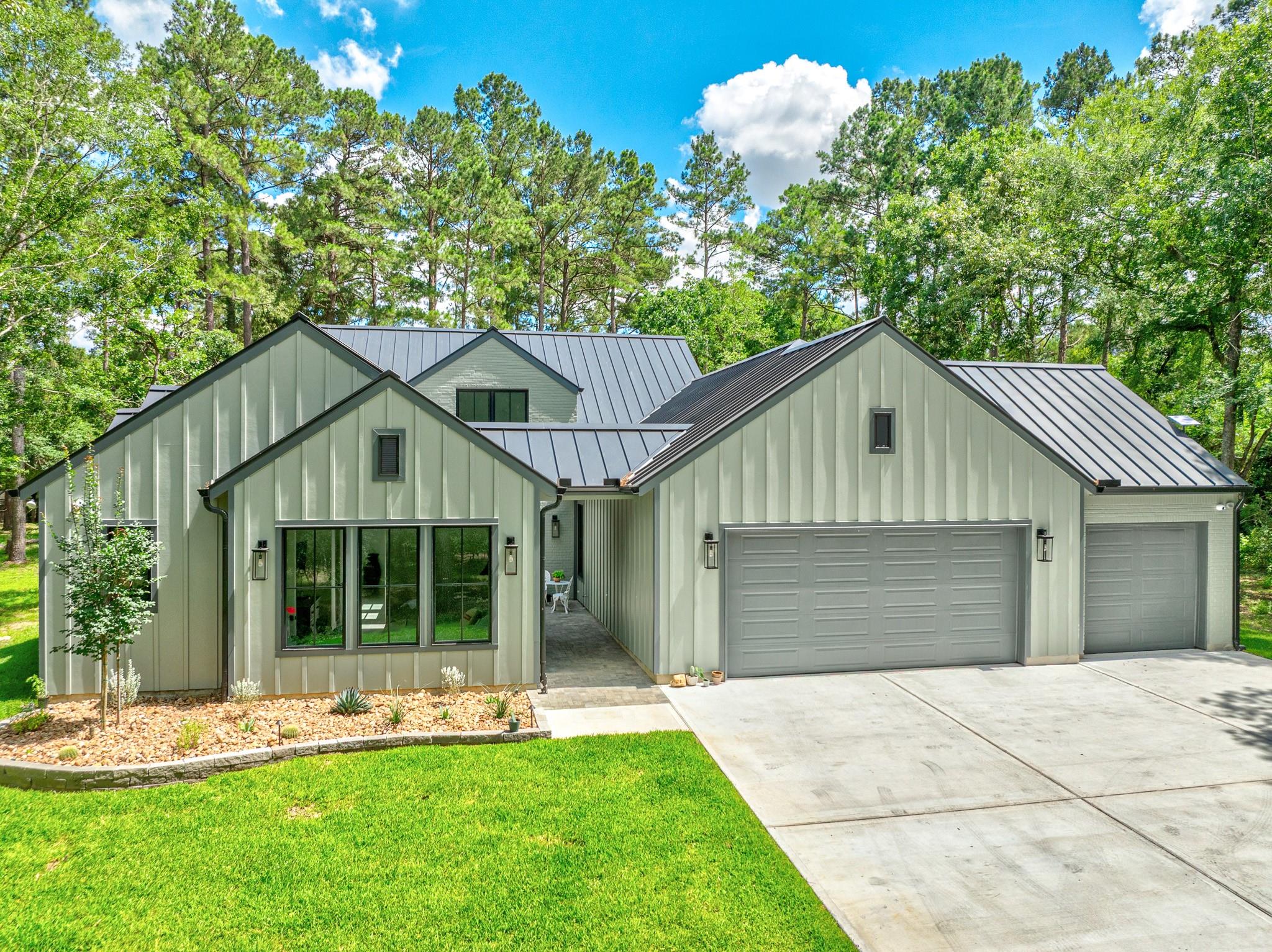 21701 Dan Drive