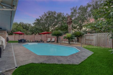 Photo of 4606 Blue Rose Circle, Missouri City, TX 77459 (MLS # 14945340)