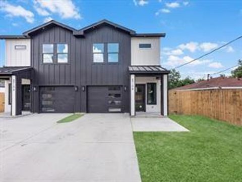 Photo of 8010 Easter Street #A, Houston, TX 77088 (MLS # 14336847)