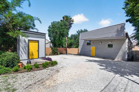 Photo of 7817 Easton Street, Houston, TX 77017 (MLS # 6022272)