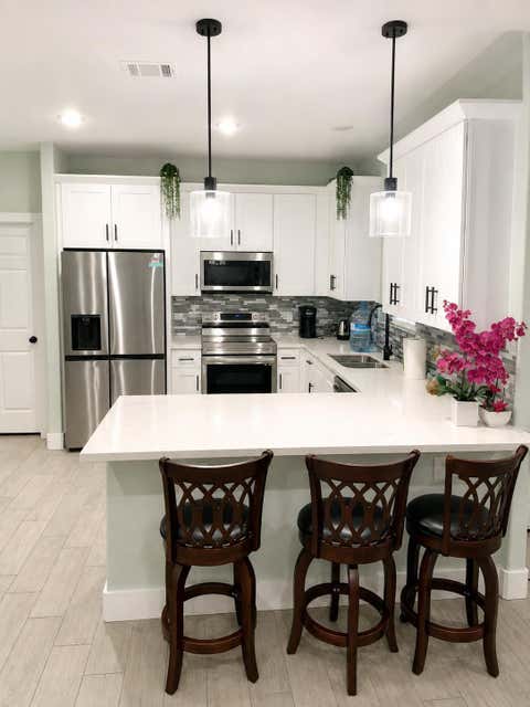 Tiny photo for 676 Bradford Street, Conroe, TX 77303 (MLS # 81699283)