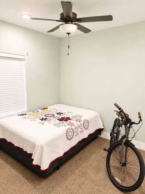 Tiny photo for 676 Bradford Street, Conroe, TX 77303 (MLS # 81699283)