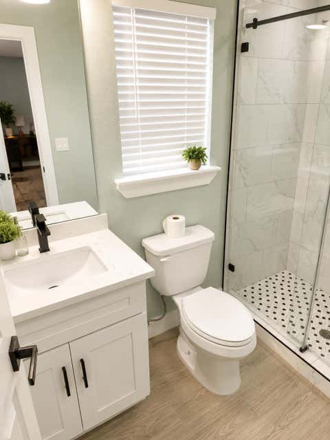 Tiny photo for 676 Bradford Street, Conroe, TX 77303 (MLS # 81699283)