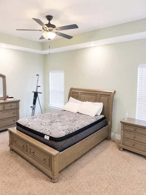 Tiny photo for 676 Bradford Street, Conroe, TX 77303 (MLS # 81699283)