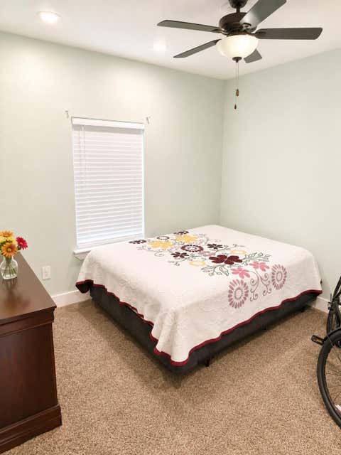 Tiny photo for 676 Bradford Street, Conroe, TX 77303 (MLS # 81699283)