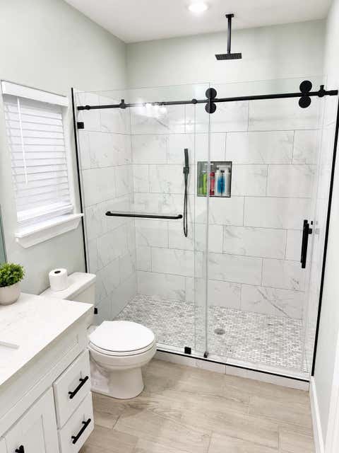 Tiny photo for 676 Bradford Street, Conroe, TX 77303 (MLS # 81699283)