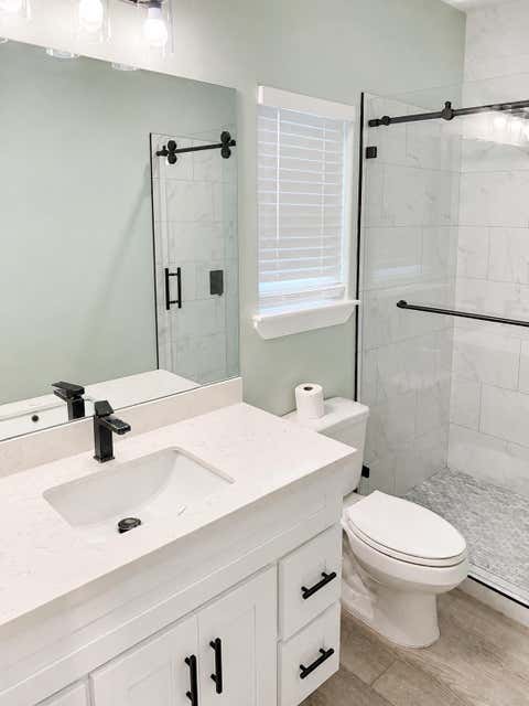 Tiny photo for 676 Bradford Street, Conroe, TX 77303 (MLS # 81699283)