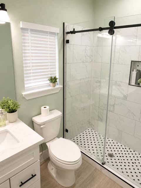 Tiny photo for 676 Bradford Street, Conroe, TX 77303 (MLS # 81699283)