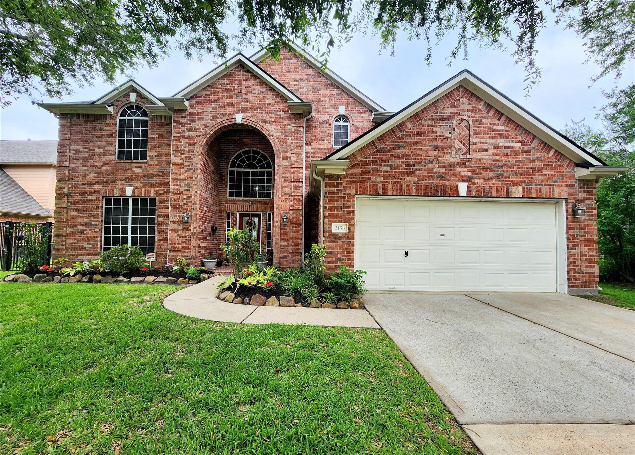2158 Brittany Colony Drive