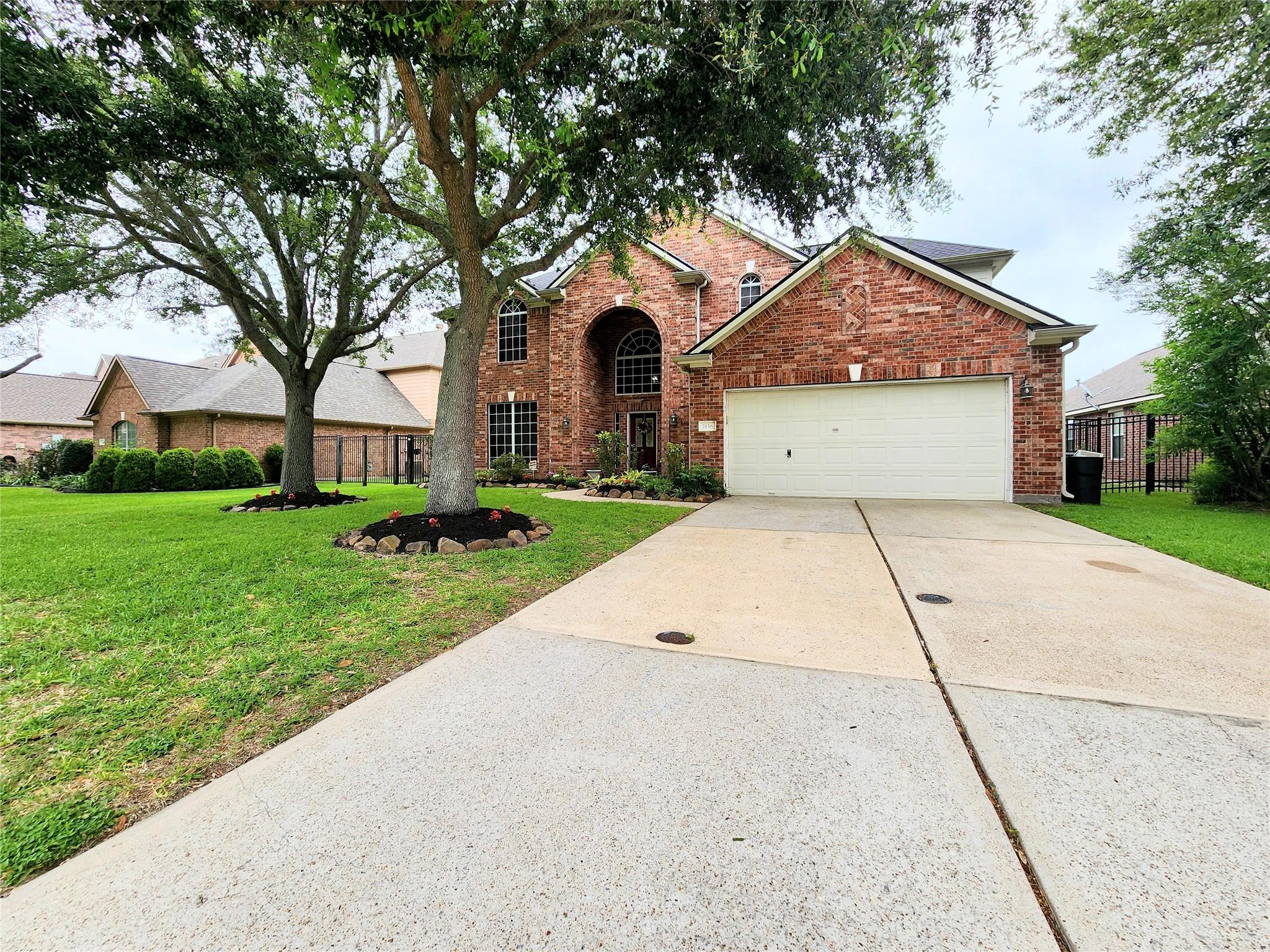 2158 Brittany Colony Drive