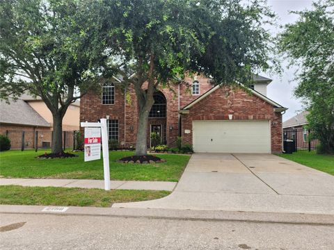 Photo of 2158 Brittany Colony Drive, League City, TX 77573 (MLS # 37566170)